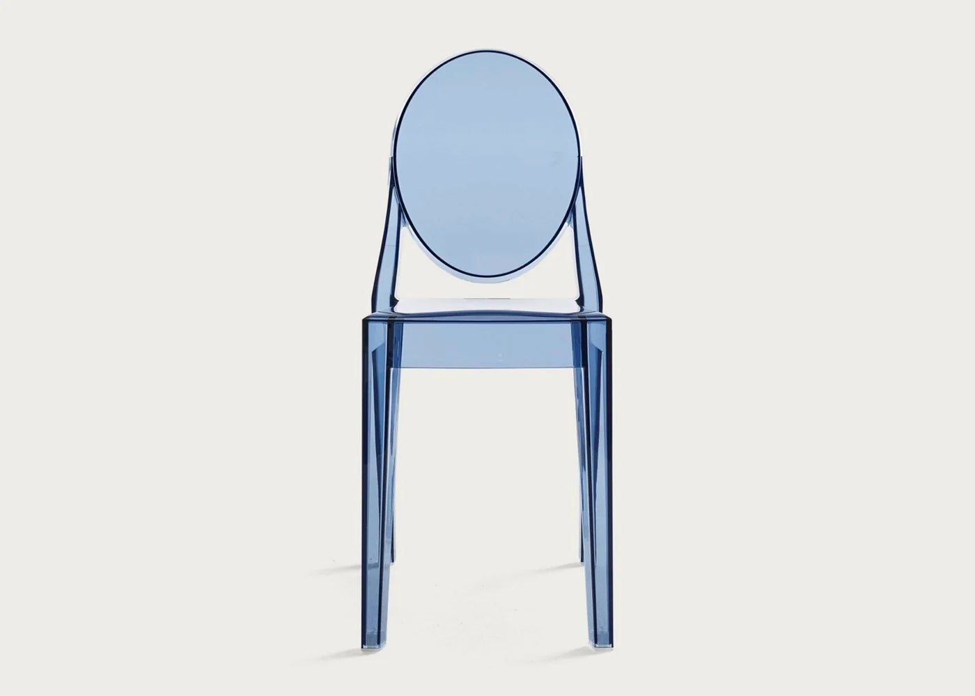 Victoria Ghost Chair
