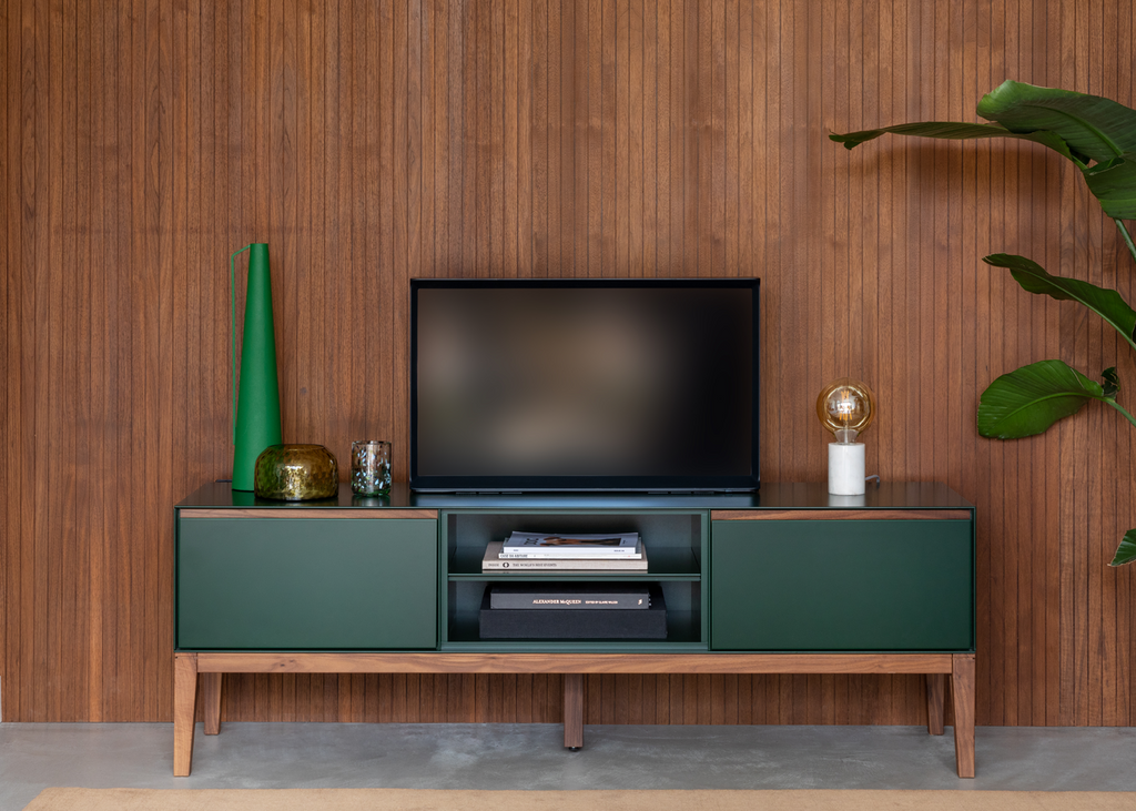 Lars TV Unit
