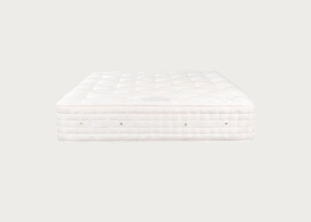 Premium Sleep Silk Mattress