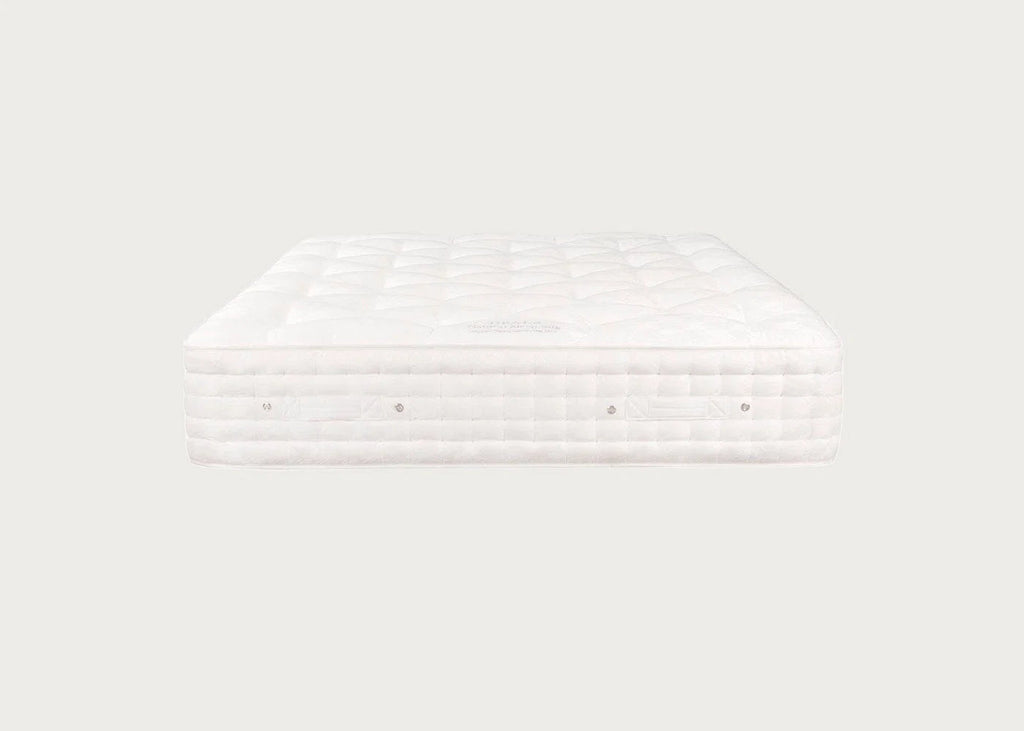 Premium Sleep Silk Mattress
