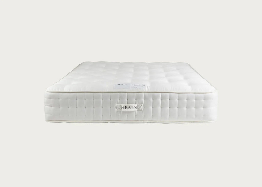 Pocket Orthopaedic Mattress