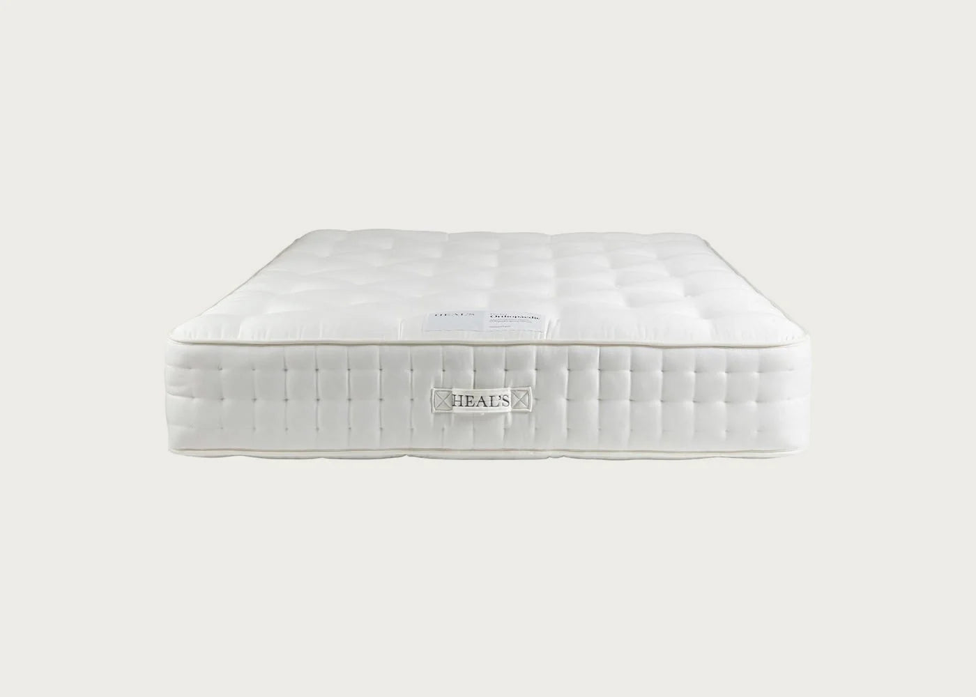 Pocket Orthopaedic Mattress