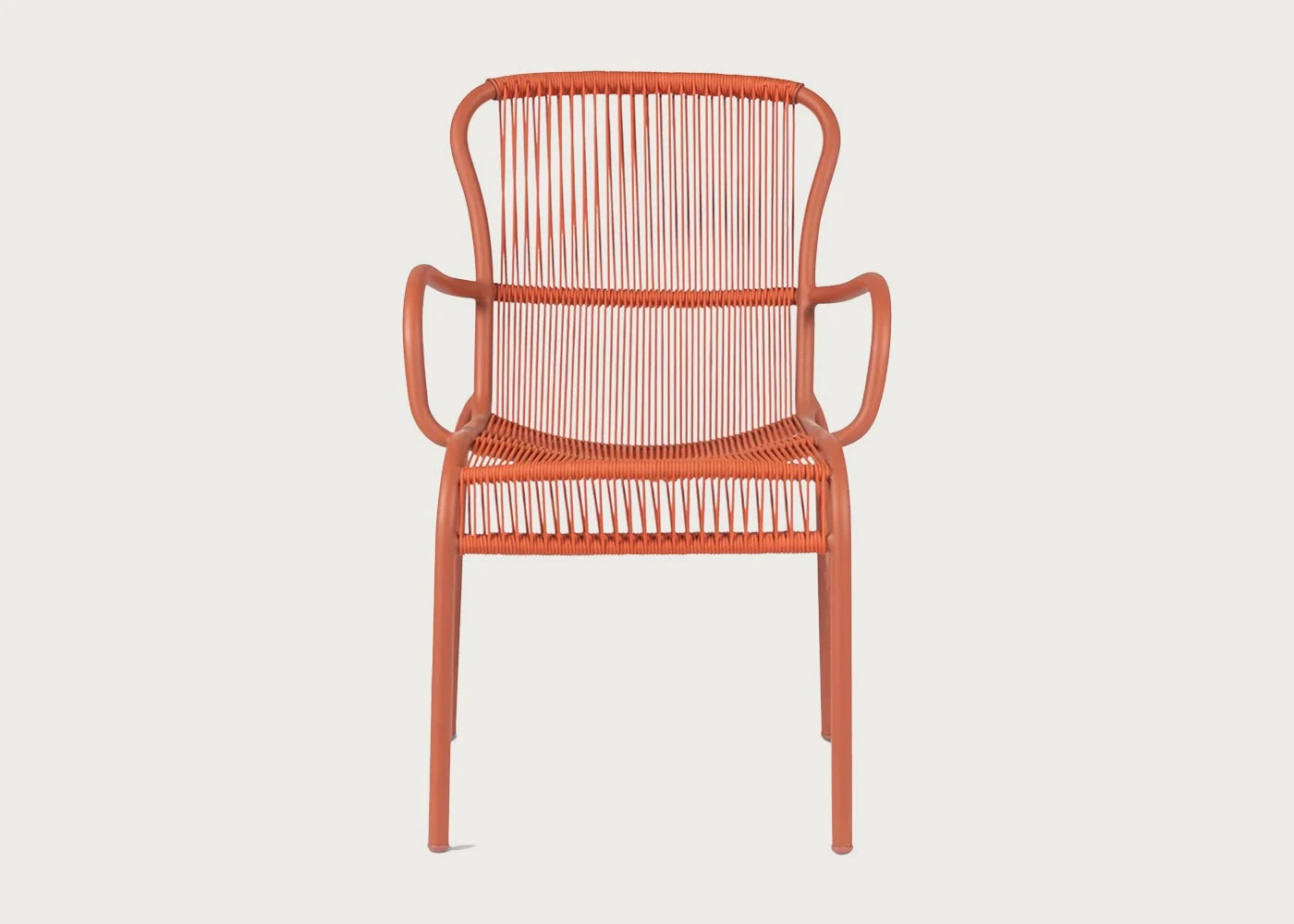 Loop Outdoor Dining Chair