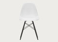 Eames Plastic Side Chair RE DSW
