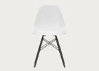 Eames Plastic Side Chair RE DSW
