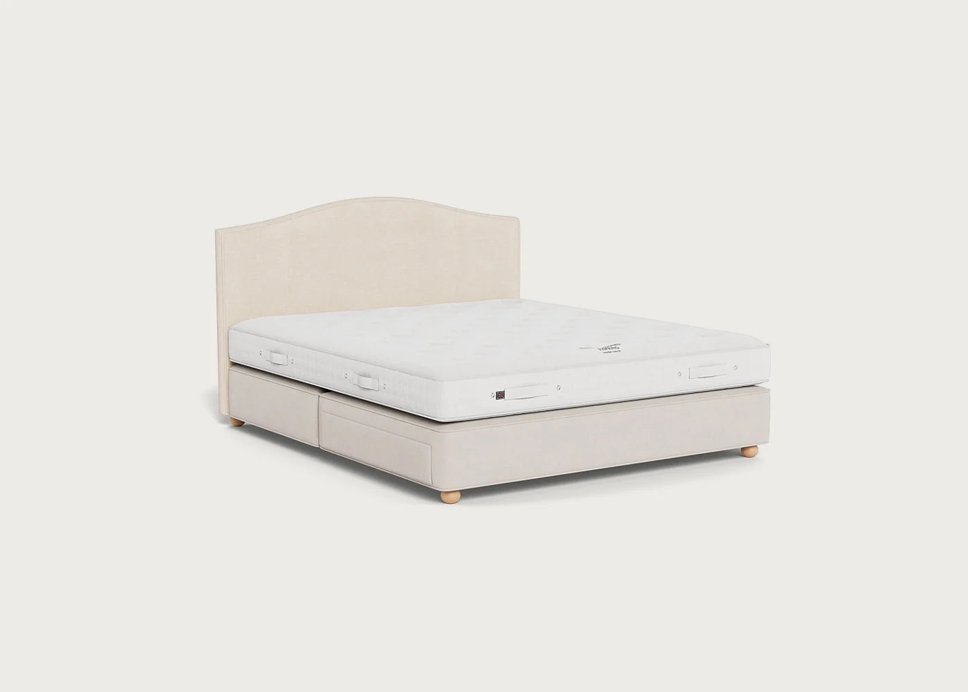 Iris Headboard