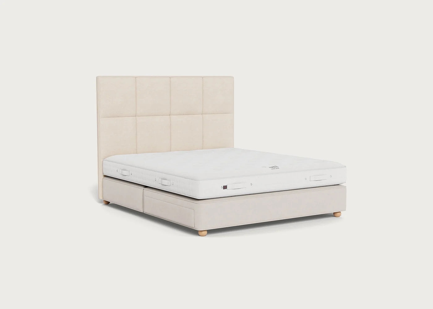 Atlas Headboard
