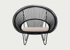 Roy Cocoon Chair