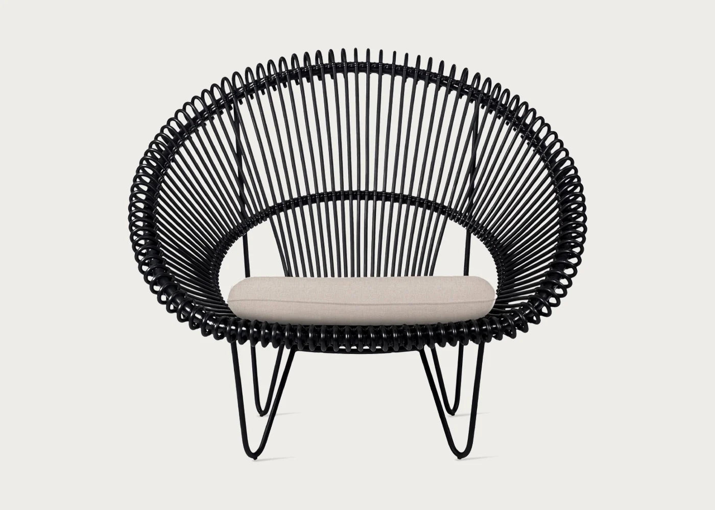 Roy Cocoon Chair