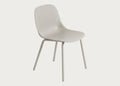 Fiber Outdoor Side Chair