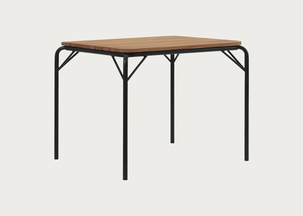 Vig Square Outdoor Dining Table