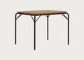 Vig Square Outdoor Dining Table