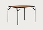 Vig Square Outdoor Dining Table