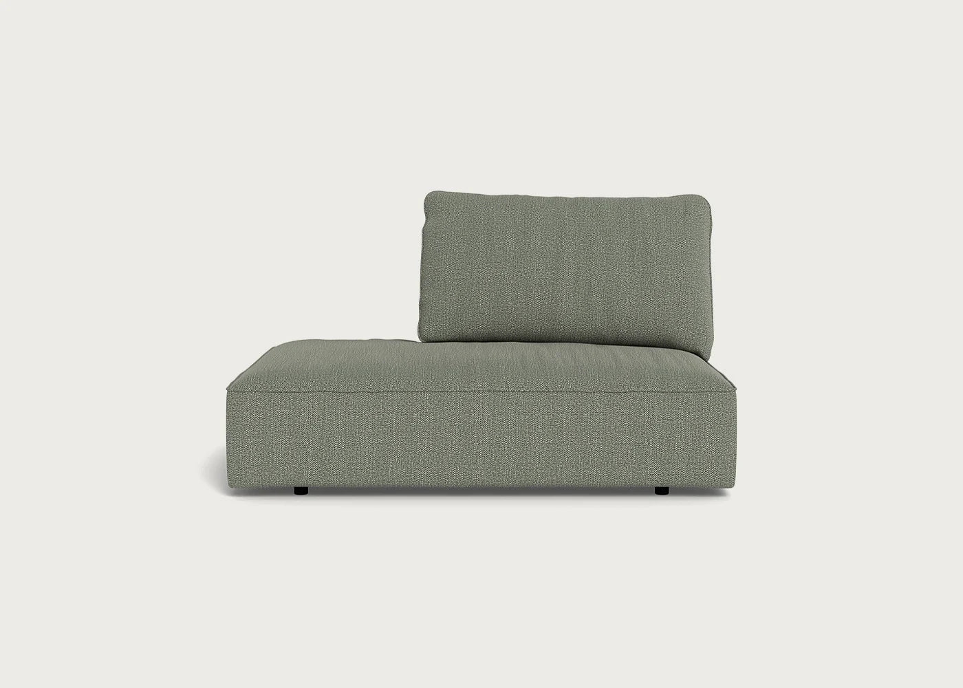 Morven Left Hand Facing Open End Unit