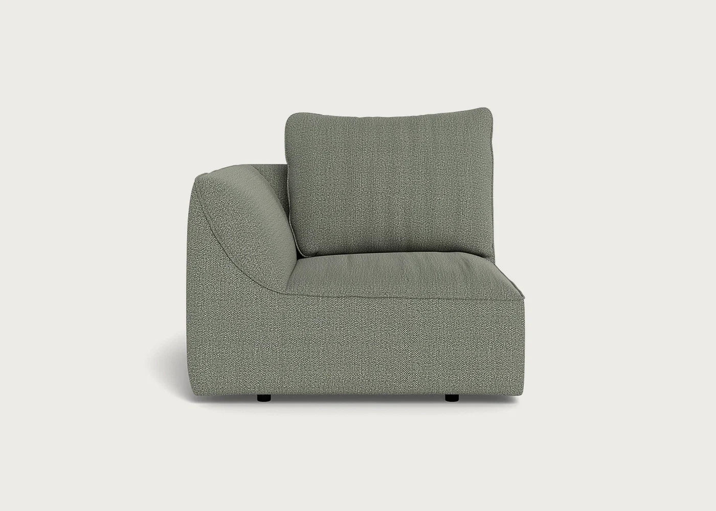 Morven Left Hand Facing Single Unit