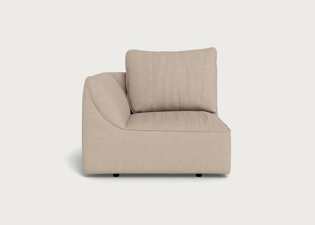 Morven Left Hand Facing Single Unit