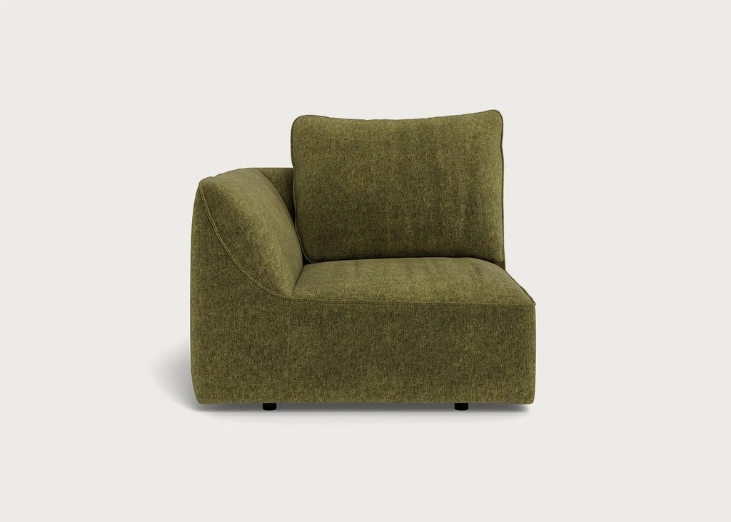 Morven Left Hand Facing Single Unit
