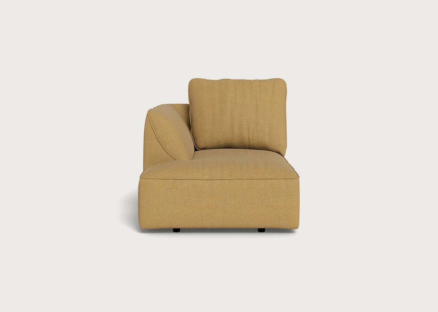 Morven Left Hand Facing Chaise Unit