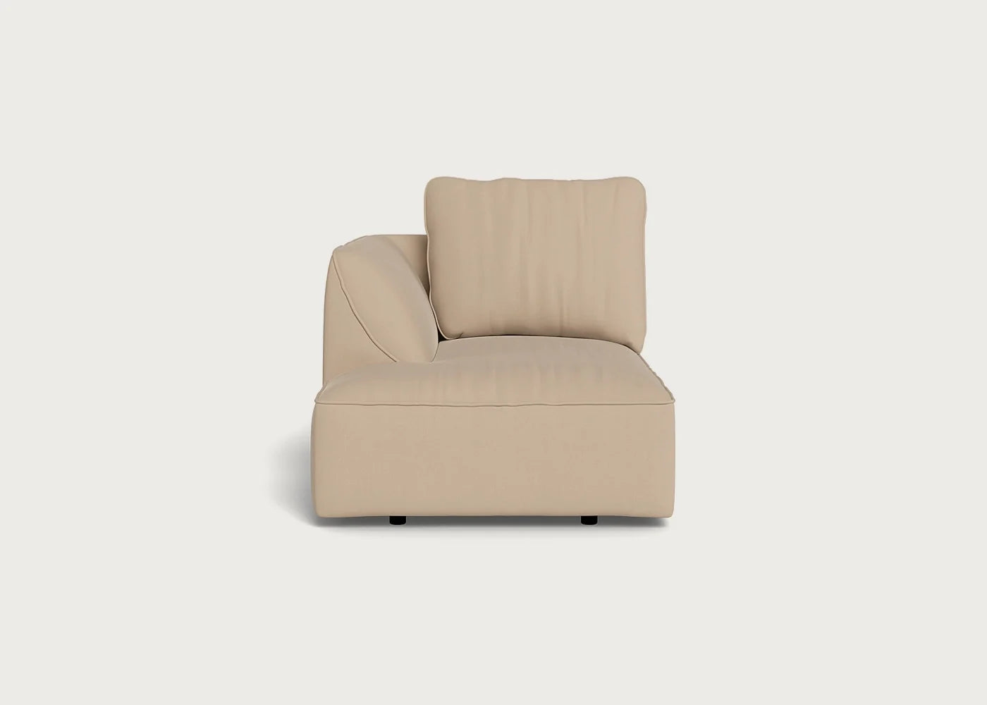 Morven Left Hand Facing Chaise Unit