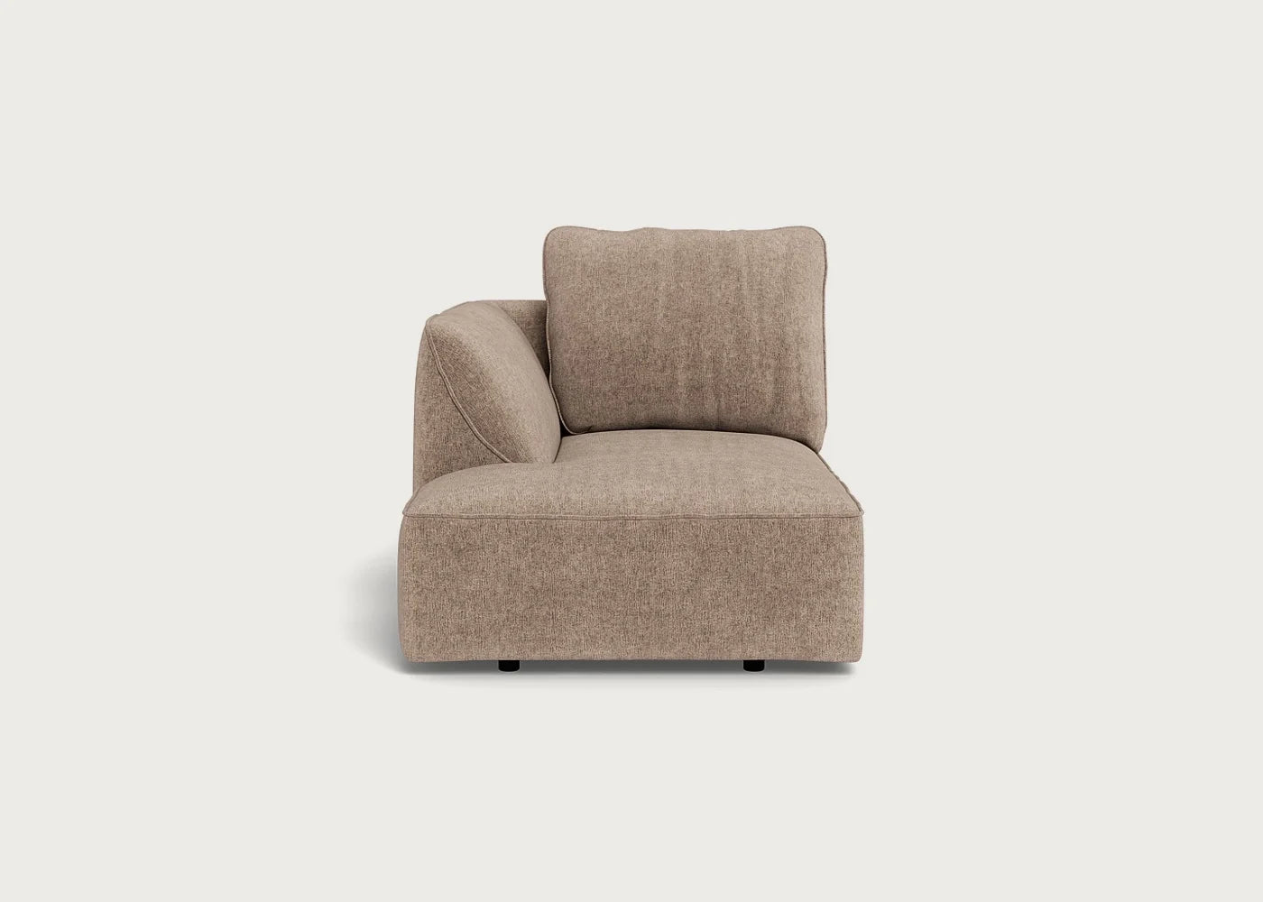 Morven Left Hand Facing Chaise Unit