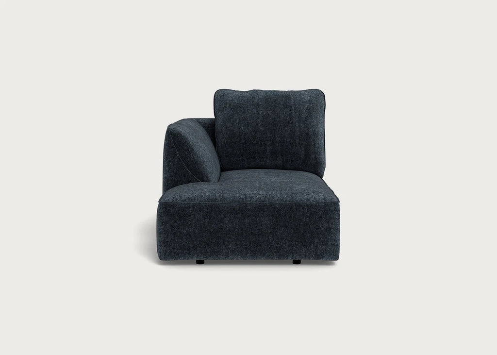 Morven Left Hand Facing Chaise Unit
