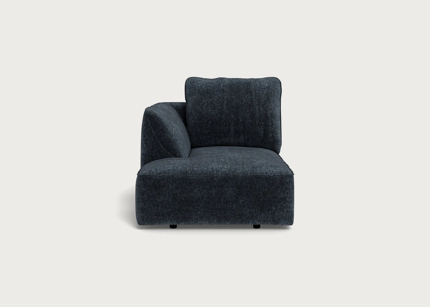 Morven Left Hand Facing Chaise Unit