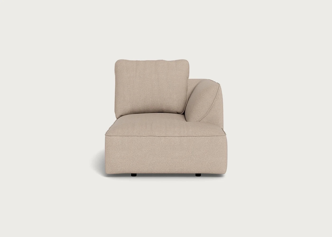 Morven Right Hand Facing Chaise Unit