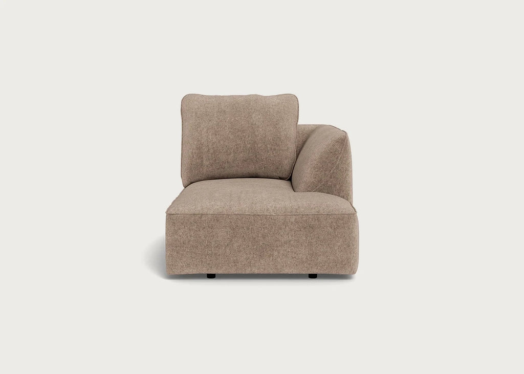 Morven Right Hand Facing Chaise Unit