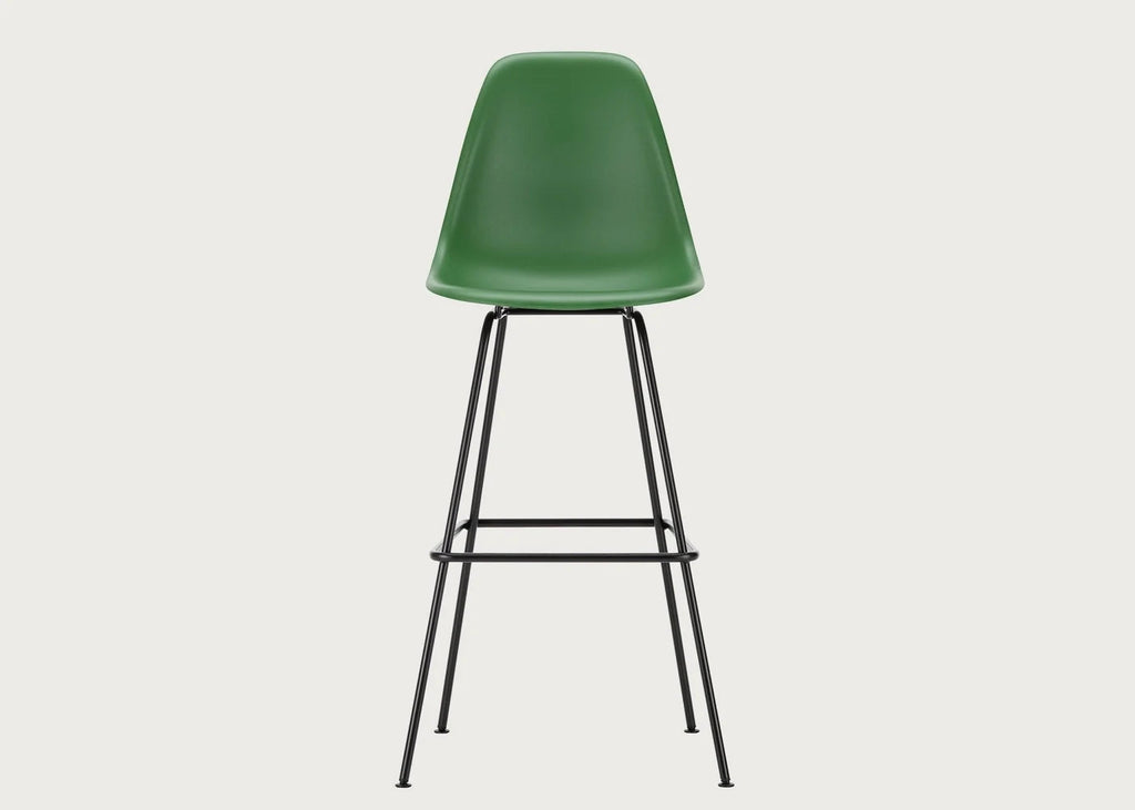 Eames Plastic Stool RE