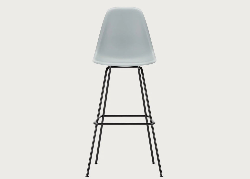 Eames Plastic Stool RE
