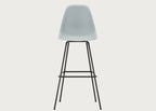 Eames Plastic Stool RE