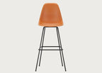 Eames Plastic Stool RE
