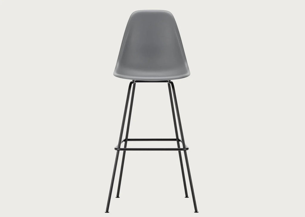 Eames Plastic Stool RE