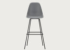 Eames Plastic Stool RE