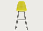Eames Plastic Stool RE