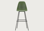 Eames Plastic Stool RE