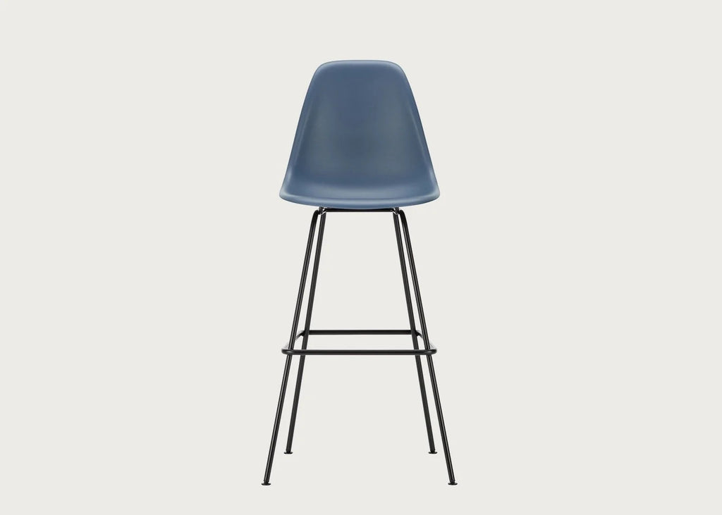 Eames Plastic Stool RE