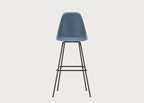 Eames Plastic Stool RE