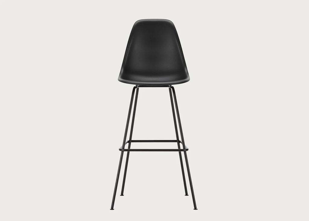 Eames Plastic Stool RE