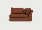 Tailor Large Curved Right Hand Facing Corner Unit