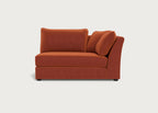 Tailor Large Curved Right Hand Facing Corner Unit