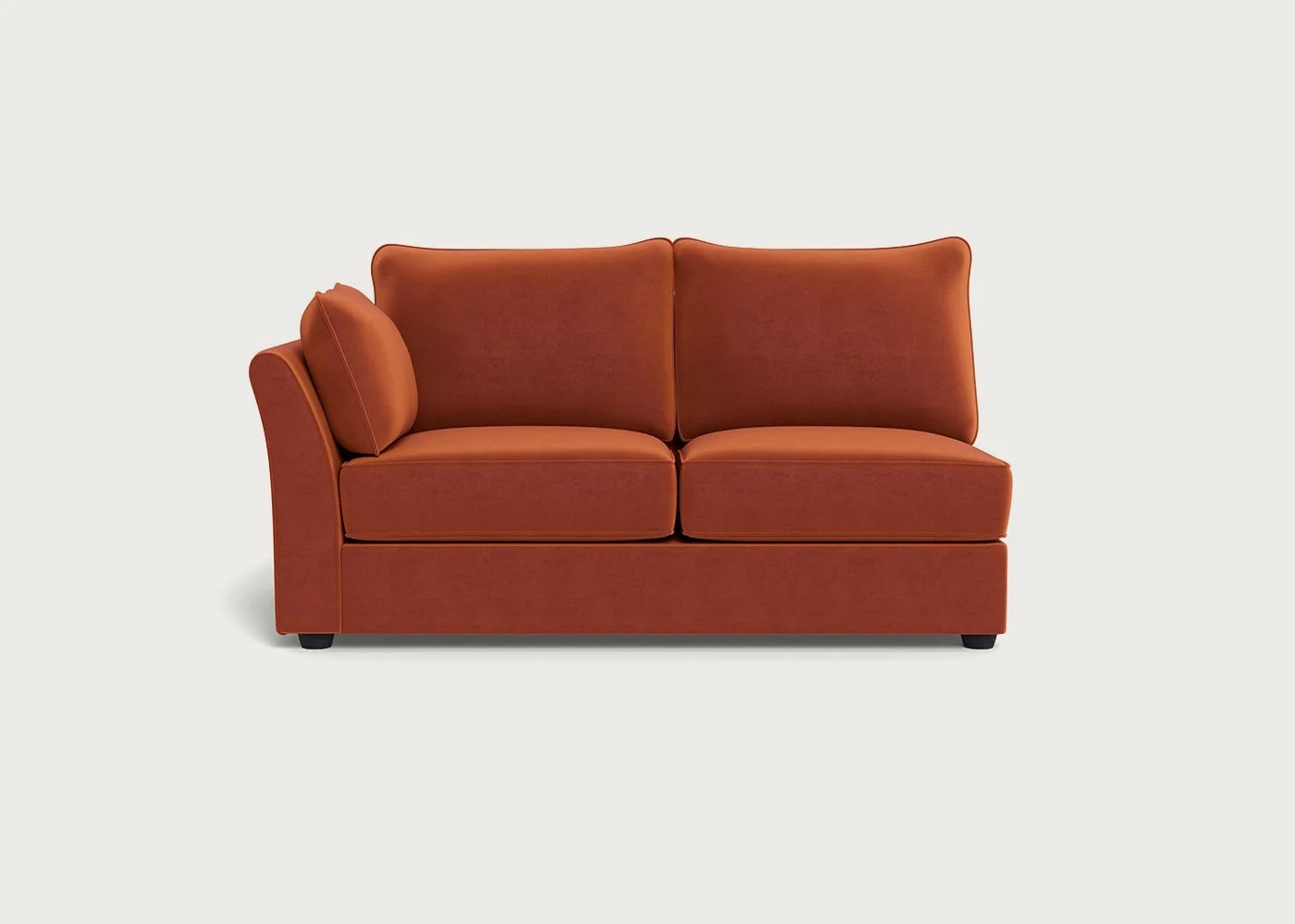 Tailor Medium Left Hand Facing Corner Unit