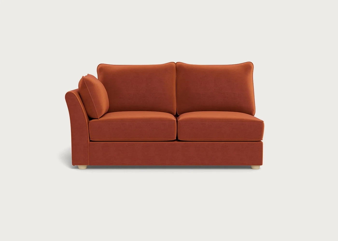 Tailor Medium Left Hand Facing Corner Unit