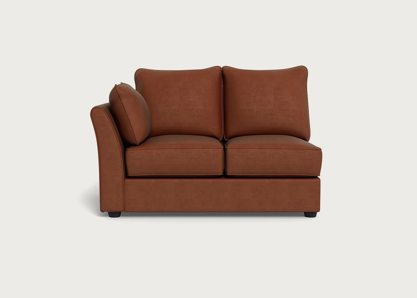 Tailor Double Left Hand Facing Corner Unit