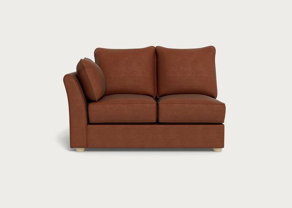 Tailor Double Left Hand Facing Corner Unit