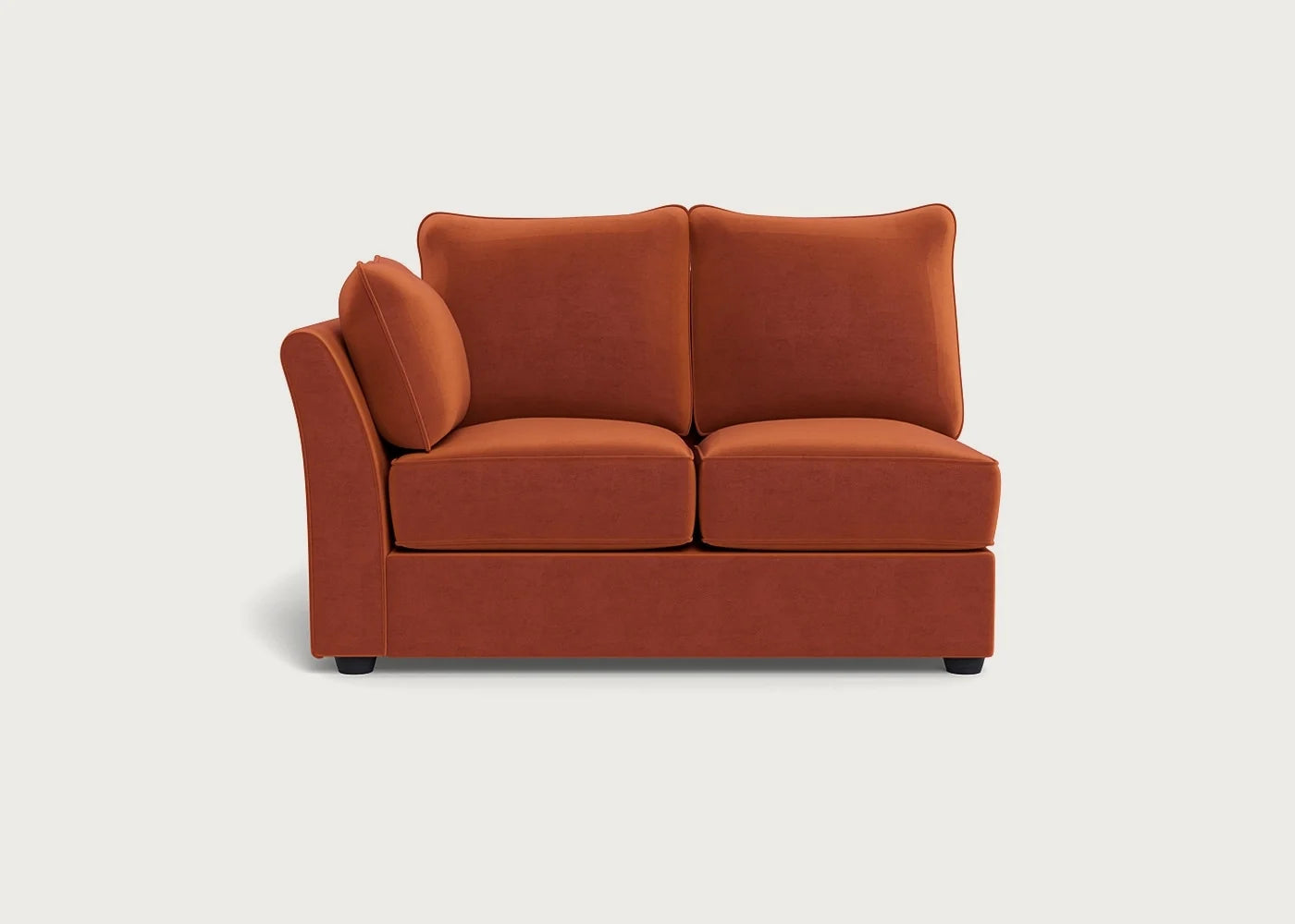 Tailor Double Left Hand Facing Corner Unit