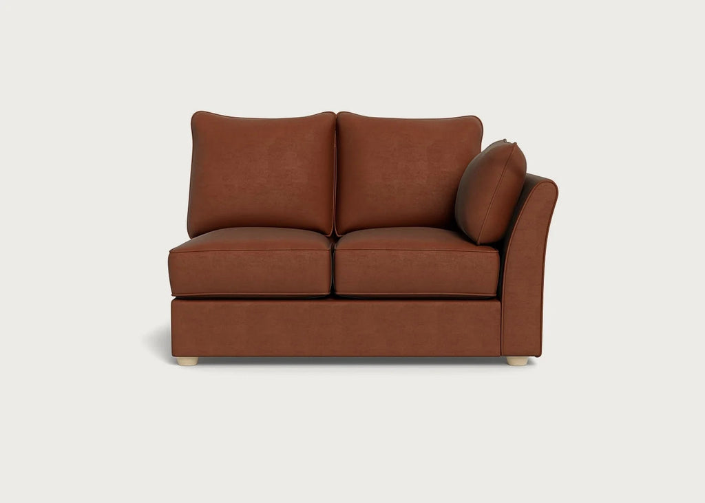 Tailor Double Right Hand Facing Corner Unit