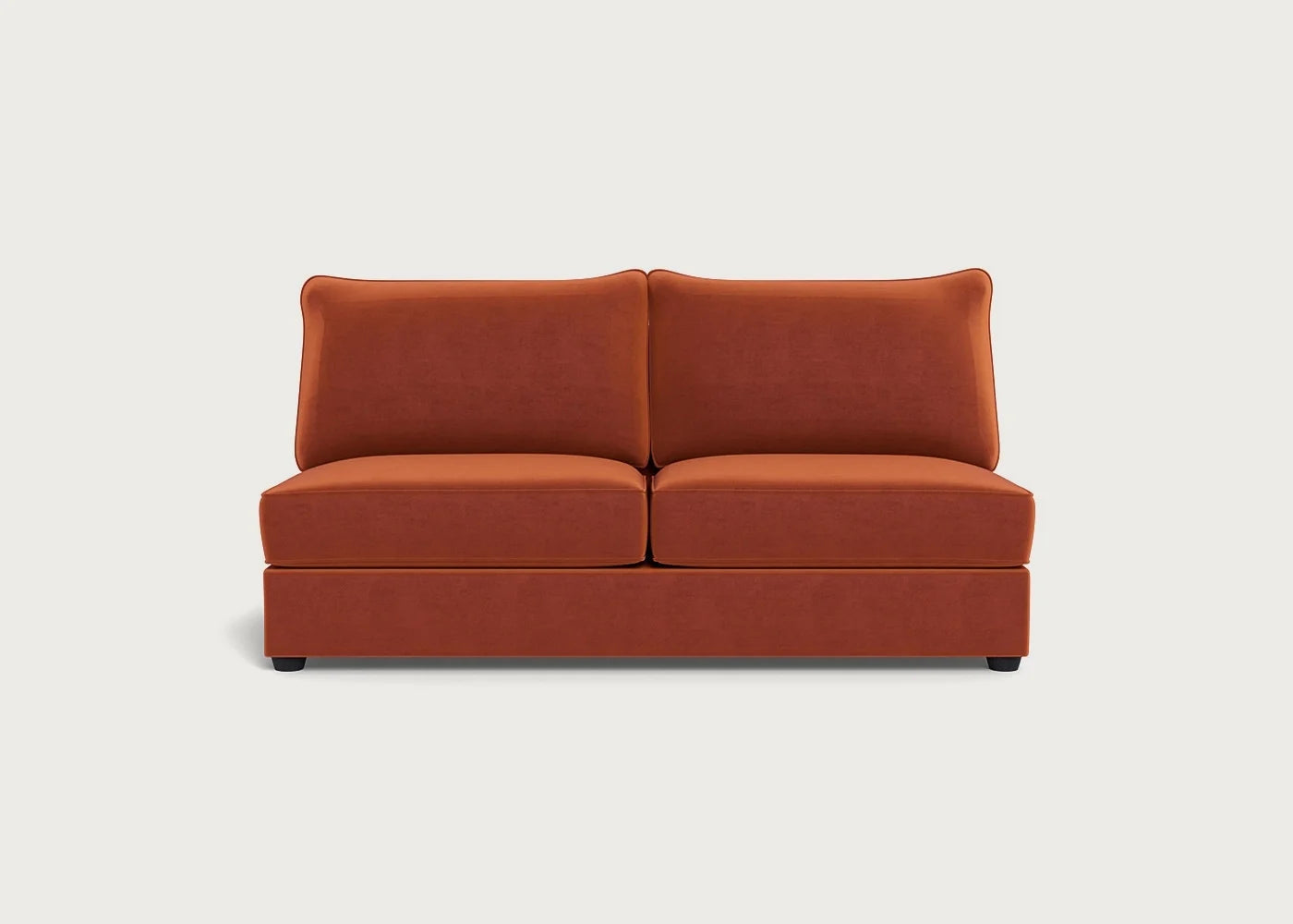 Tailor Large Armless Unit