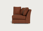 Tailor Curved Right Hand Facing Corner Unit