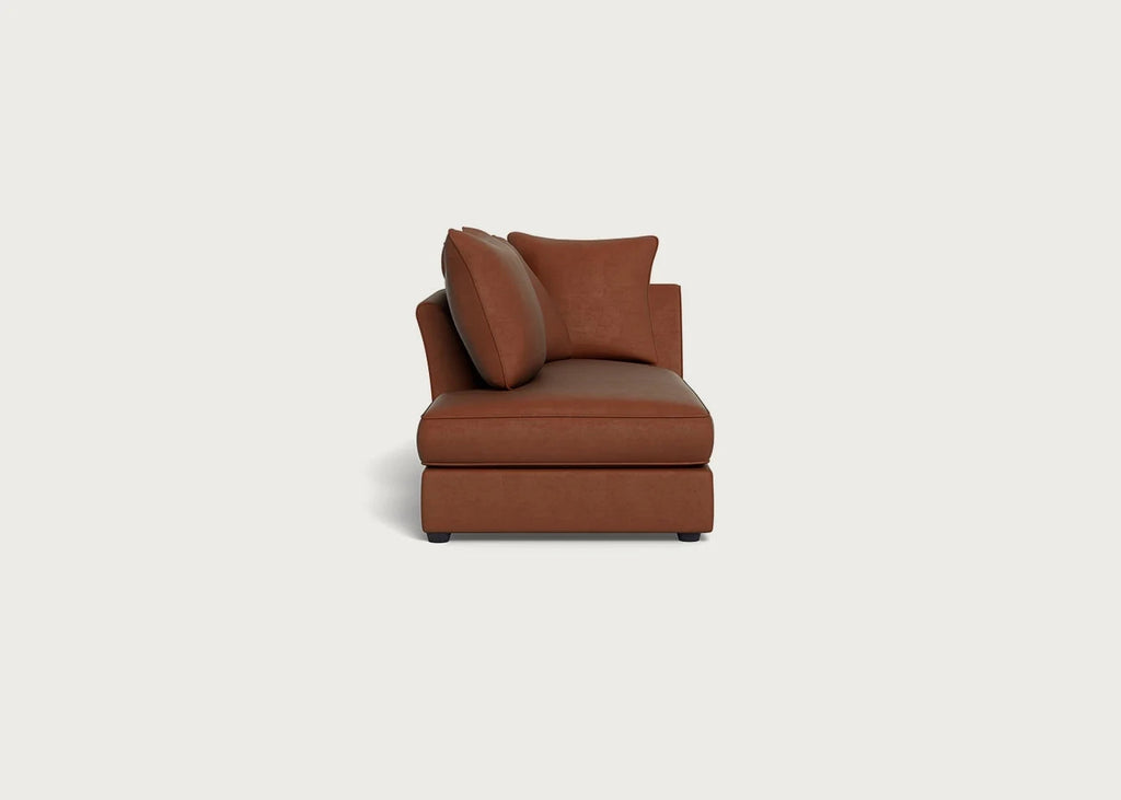 Tailor Left Hand Facing Chaise Unit